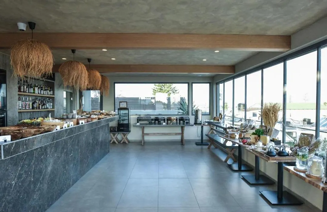 Evexia Boutique Hotel & Spa - Adults Only-1
