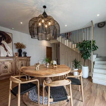 Evexia Boutique Hotel & Spa - Adults Only-3