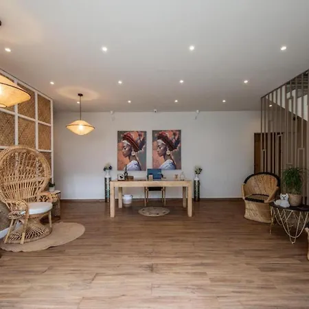 Evexia Boutique Hotel & Spa - Adults Only-2